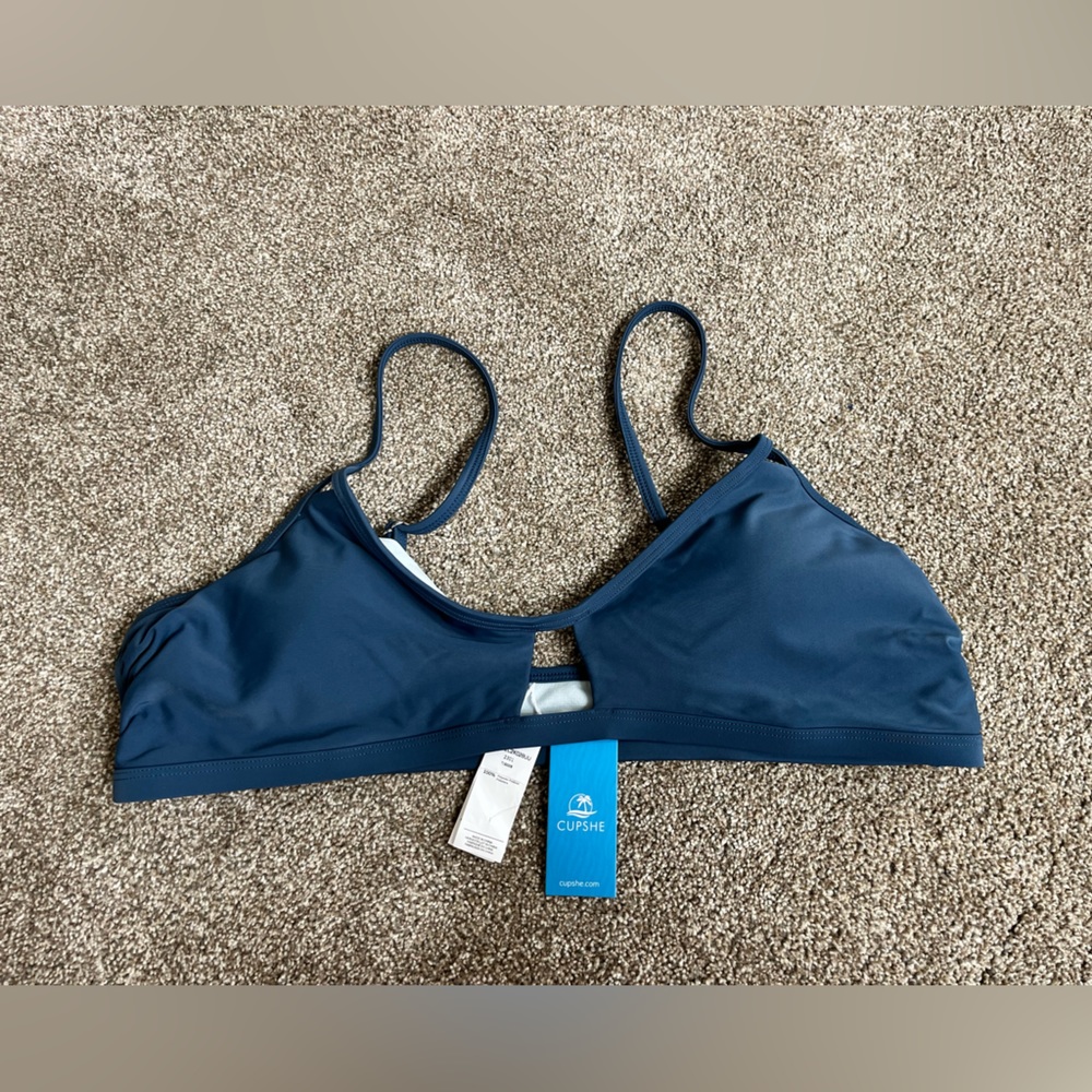 Cupshe XL bathing suit